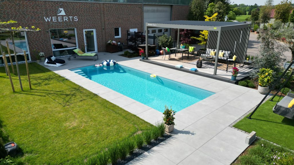 Weerts Pools & Spa