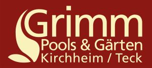 Grimm Gärten Kirchheim Logo