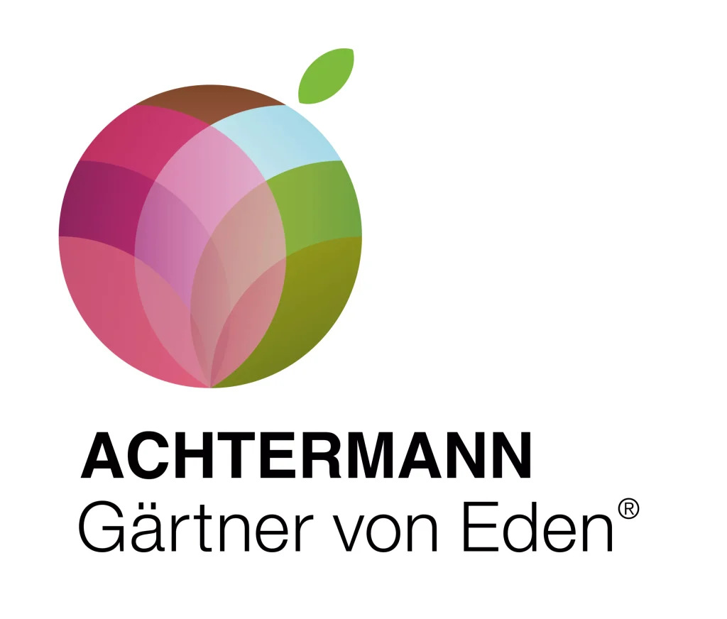 Achtermann Gärtner von Eden