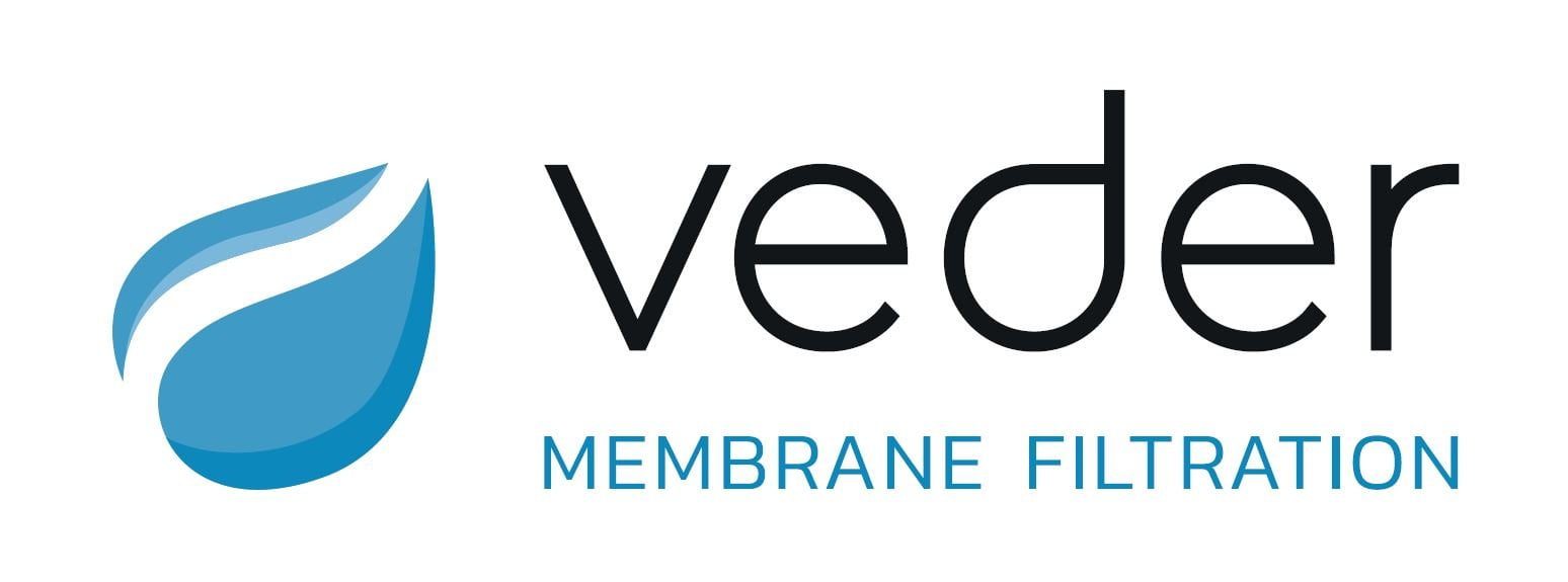 Veder Membranfiltration Logo