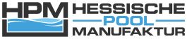 Hessische Poolmanufaktur Logo