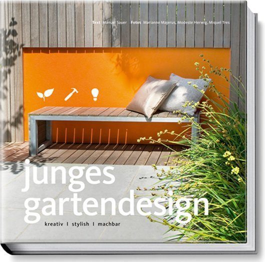 Buchtipps Leben im Garten und am Naturpool