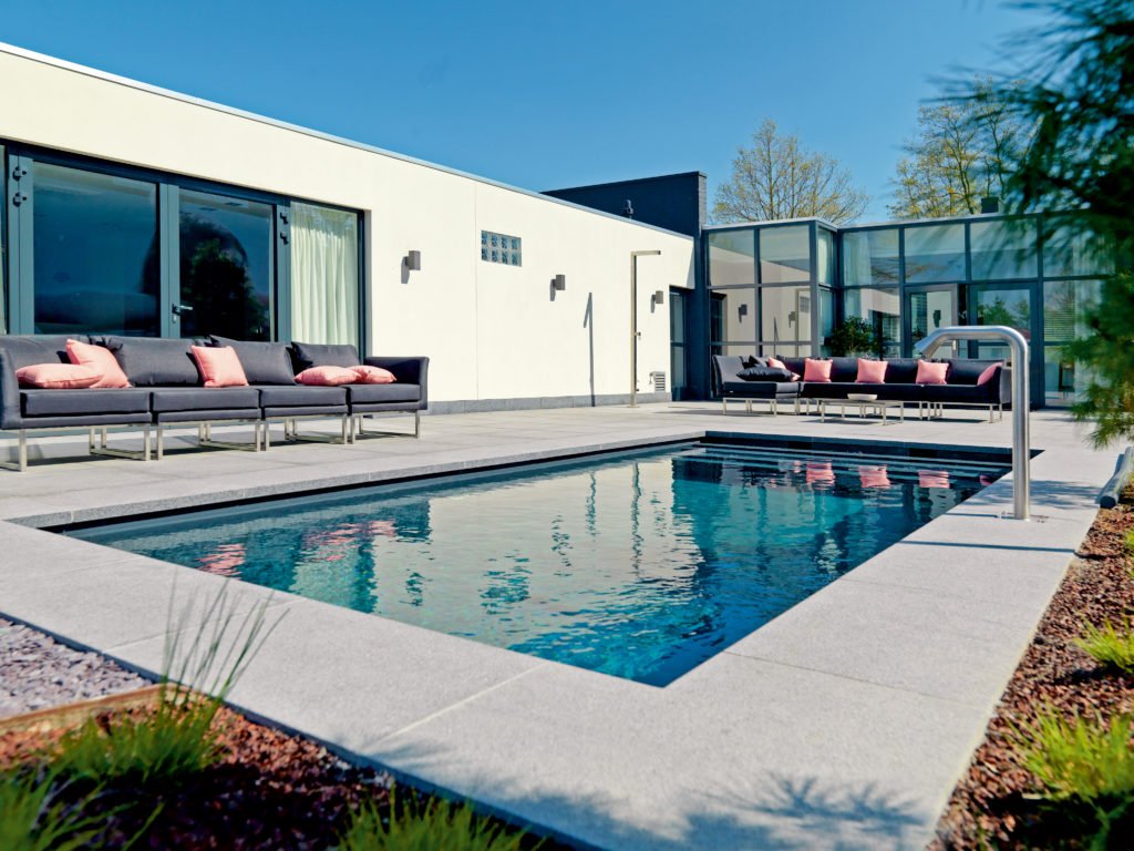 Minipool Pool Garten Gartenpool Starline