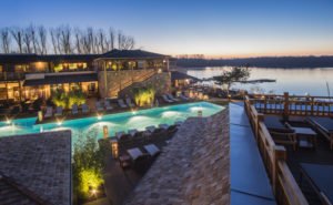 Vibali Spa Elbsee