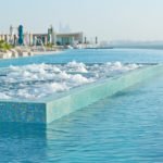 Neue Wellness-Attraktionen im Luxushotel "Burj al Arab" in Dubai