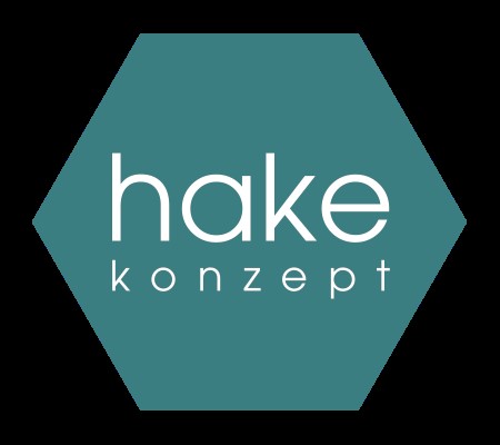 Hake Konzept Logo - eine Marke der HD-Timber GmbH