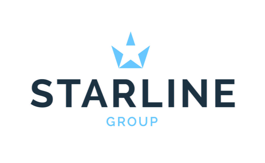 Logo Starline Group