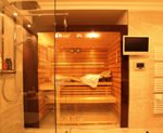 Biosauna