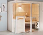 Biosauna