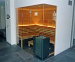 Biosauna