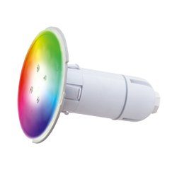 Poolscheinwerfer smart lamps LED Illuminator "VarioLine" weiss LED-Scheinwerfer 