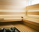 Sauna Design