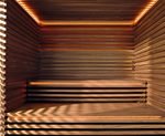 Sauna Design