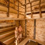 Corso Sauna