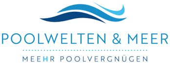 Logo Poolwelten Meer Krieg Schwimmbadtechnik