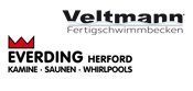 Logo Everding e.K. Veltmann