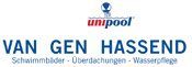 Logo van gen Hassend