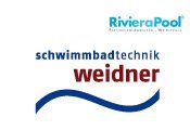 WEIDNER SCHWIMMBADTECHNIK