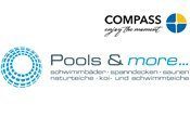 Logo Pools & more