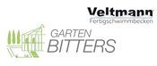 Logo Garten Bitters Veltmann