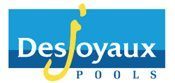 Logo Desjoyaux Pools