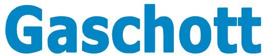 Schwimmbadtechnik Gaschott Logo