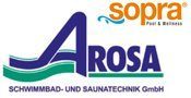 Logo Arosa GmbH