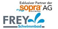 Logo Frey Schwimmbad