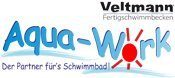 Logo Aqua-Work