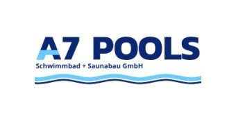 A7 Pools Logo