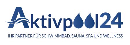 Aktivpool24 Logo