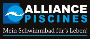 Alliance Piscines Logo