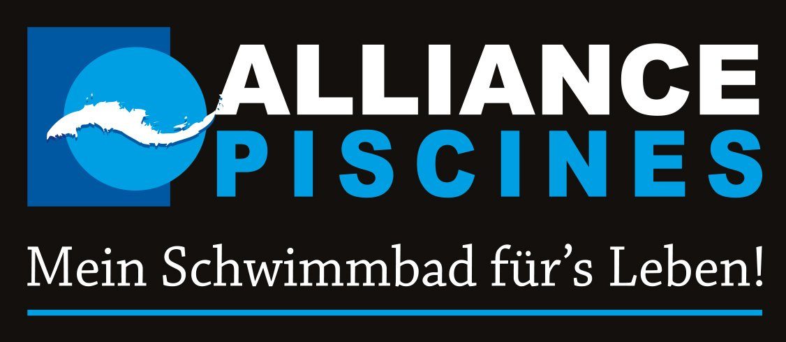 Alliance Piscines Logo
