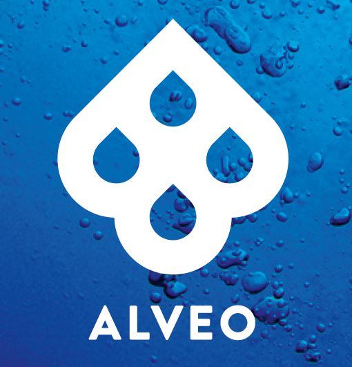 Alveo GmbH Logo