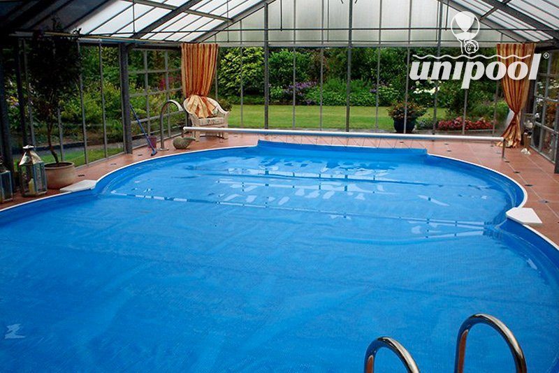 Bäder Dunkelmann Schwimmbad Pool Unipool