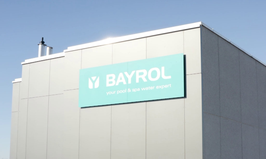 Bayrol Deutschland Poolpflege