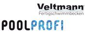 Logo Poolprofi AG Veltmann