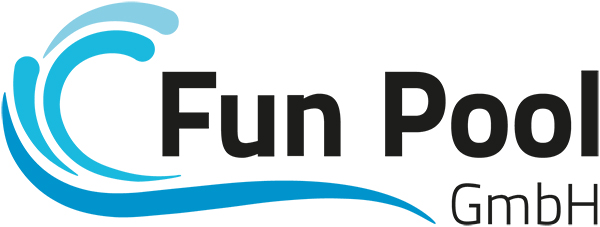Fun Pool GmbH Logo
