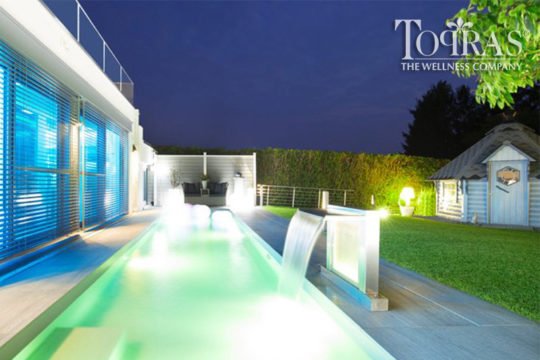 Pool Euro Wellness Dortmund