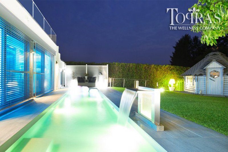 Pool Euro Wellness Dortmund