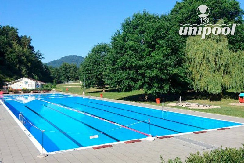 Frank Friedrich Pool Unipool