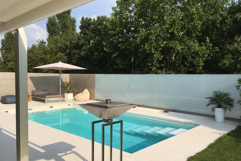Gaschott Schwimmbadtechnik Pool