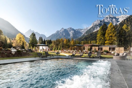 Pool Hofer Group SRL - GmbH