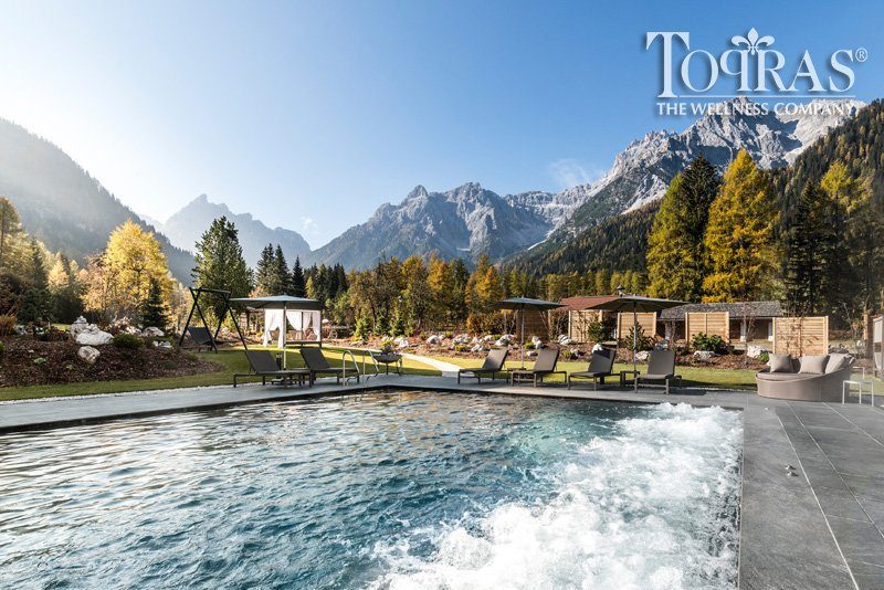 Pool Hofer Group SRL - GmbH