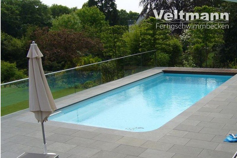 L Pools Schwimmbadbau