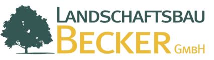 Landschaftsbau Becker GmbH Logo