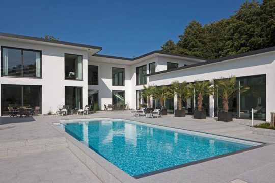 Löchte GmbH Schwimmbad