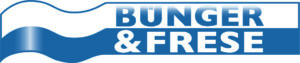 Logo Bünger & Frese