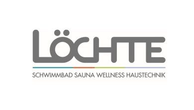 Löchte GmbH Logo