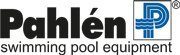 Pahlen AB Swimming pool Equipment LOGO